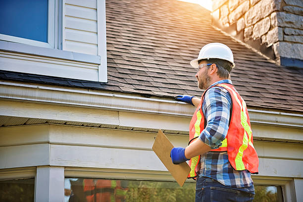 Licensed Roofing service in Berryton, KS - Ben Roofing and Steel LLC